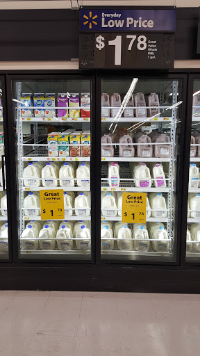 Supermarket «Walmart», reviews and photos, 17550 S Halsted St, Homewood, IL 60430, USA