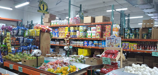 Supermarket «Rey Chavez Distributors Corporation», reviews and photos, 780 W 17th St, Hialeah, FL 33010, USA