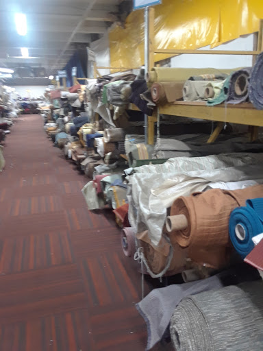 Fabric Store «Jomar Textiles Inc», reviews and photos, 22 Jackson St, Philadelphia, PA 19148, USA