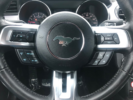 Motorcycle Parts Store «Action Cycles», reviews and photos, 1174 Fort Campbell Blvd, Clarksville, TN 37042, USA