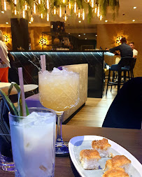 Plats et boissons du Le Baïa Saint-Raphaël: Restaurant - Bar - Club à Saint-Raphaël - n°8