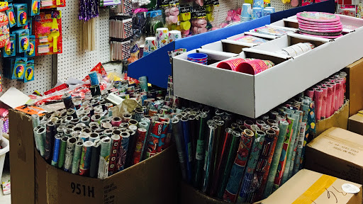 Discount Store «Discount City», reviews and photos, 2762 Mission St, San Francisco, CA 94110, USA