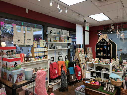 Gift Shop «Maido Fine Stationery & Gifts», reviews and photos, 1581 Webster St #260, San Francisco, CA 94115, USA