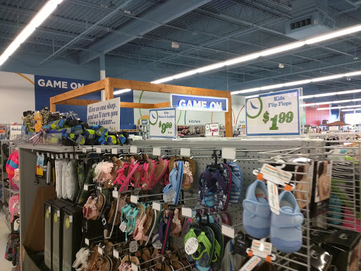 Discount Store «Here Today St Charles», reviews and photos, 800 S Duchesne Dr, St Charles, MO 63301, USA