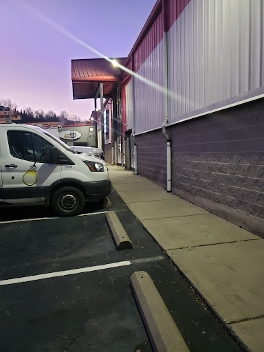 Electrical Supply Store «Consolidated Electrical Distribution», reviews and photos, 343 Hilliard Ave, Asheville, NC 28801, USA