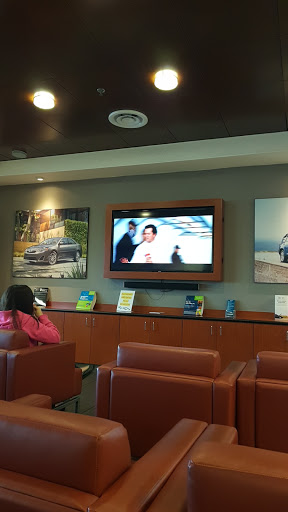 Toyota Dealer «Central Florida Toyota», reviews and photos, 11020 S Orange Blossom Trail, Orlando, FL 32837, USA
