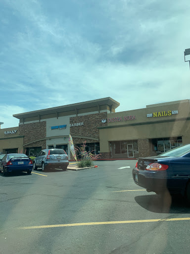 Barber Shop «Clean Cut Barber Shop», reviews and photos, 743 E Bell Rd #3a, Phoenix, AZ 85022, USA