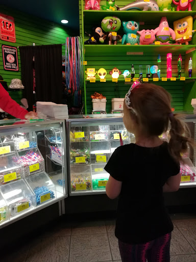 Amusement Park «Magic Mountain Fun Center - Polaris», reviews and photos, 8350 Lyra Dr, Columbus, OH 43240, USA