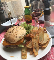 Photo n°30 de Bon'Oeil Gourmand à Bonneuil-Matours ()
