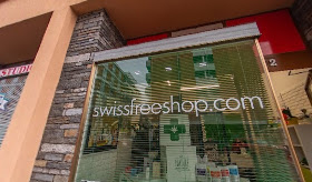 Swiss Free Shop
