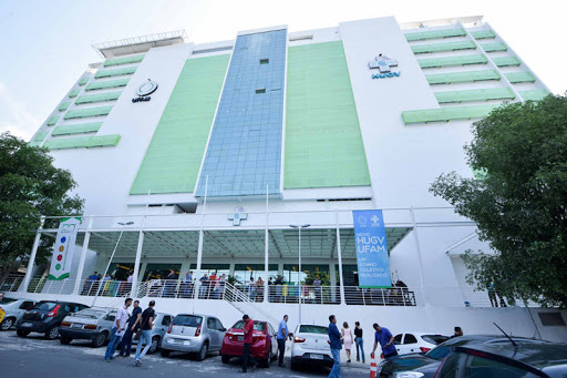 Hospital Universitário Getúlio Vargas