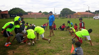 Photos of Chuteando para Cristo (J.V. Espinal Dorado)