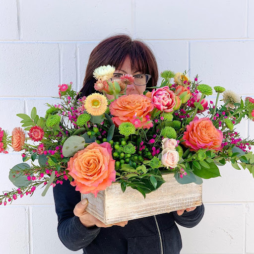 Florist «Petal Street Flower Company», reviews and photos, 2319 Bridge Ave, Point Pleasant, NJ 08742, USA