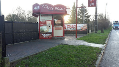 Pizzassino à Béhagnies