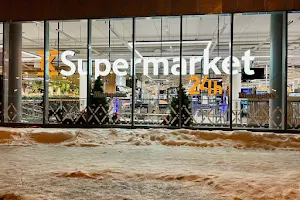 K-Supermarket Mustapekka image