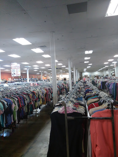 Thrift Store «Foundry Super Thrift Outlet The», reviews and photos
