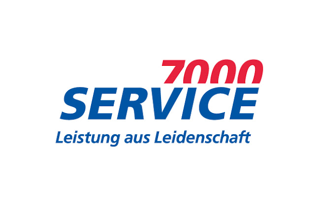 Rezensionen über Service 7000 AG in Wil - Fachgeschäft für Haushaltsgeräte