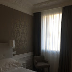 Photo n°1 de l'avis de Elena.i fait le 12/09/2017 à 21:14 sur le  Grand Hotel Palace à Ancona