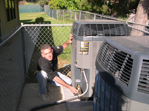 Air Conditioning Contractor «Air Plus Heating & Cooling», reviews and photos