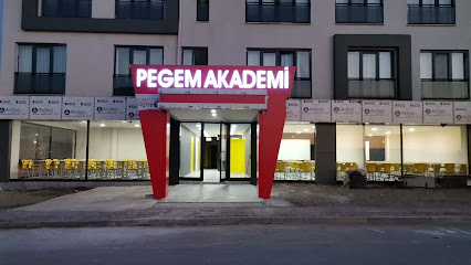 Pegem Akademi Sivas Cumhuriyet Üniversitesi