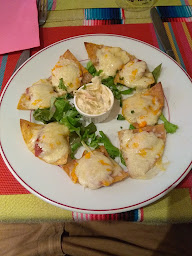 Photo n°37 de Pappasito's à Paris ()