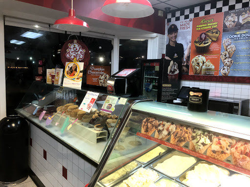 Ice Cream Shop «Cold Stone Creamery», reviews and photos, 14370 Culver Dr #1, Irvine, CA 92604, USA