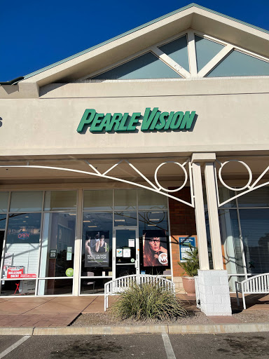 Eye Care Center «Pearle Vision», reviews and photos, 937 N Dobson Rd #102, Mesa, AZ 85201, USA