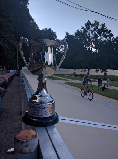 Velodrome «Dick Lane Velodrome», reviews and photos, 1889 Lexington Ave, East Point, GA 30344, USA