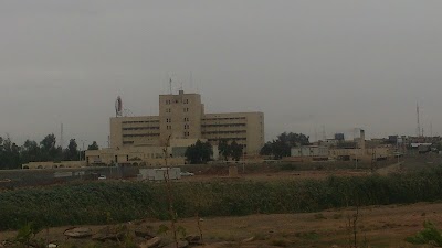 Photos of Azadi General Hospital