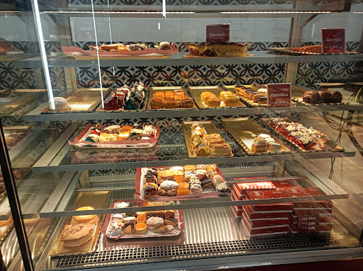 La Madrileña en Salamanca, Salamanca