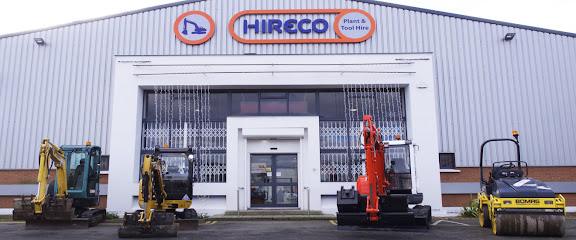 Hireco Plant and Tool Hire | Garden Tools for Sale | Ride on mowers | Tools for Hire Naas Ireland