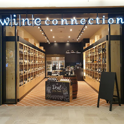 Wine Connection Retail Shop @ Future Park Rangsit