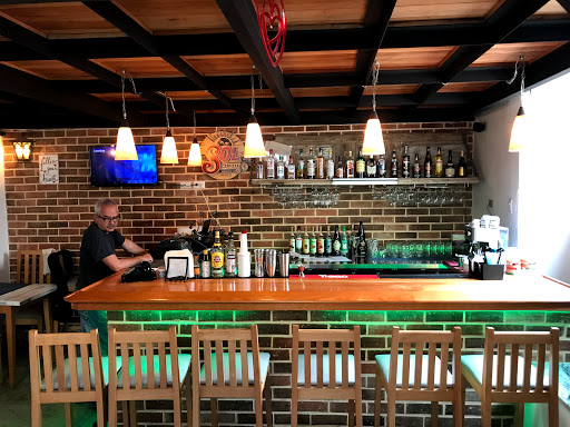 San Ignacio 214 Bar Restaurant