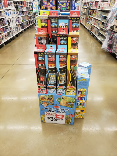 Craft Store «A.C. Moore Arts and Crafts», reviews and photos, 9515 Crosshill Blvd #109, Jacksonville, FL 32222, USA