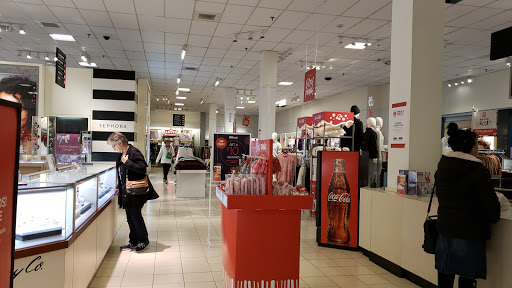 Department Store «JCPenney», reviews and photos, 80 Viewmont Dr, Scranton, PA 18508, USA