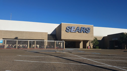 Sears, 3510 McCann Rd, Longview, TX 75605, USA, 