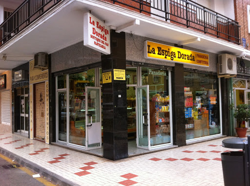 Panadería- Pastelería La Espiga Dorada