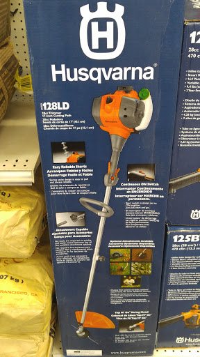 Hardware Store «Orchard Supply Hardware», reviews and photos, 231 W East Ave, Chico, CA 95926, USA