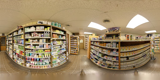 Vitamin & Supplements Store «Spring Valley Herbs & Natural Foods», reviews and photos, 1738 S Glenstone Ave, Springfield, MO 65804, USA