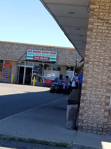 Asian Grocery Store «Kim Nhung Superfood», reviews and photos, 30925 Dequindre Rd, Madison Heights, MI 48071, USA