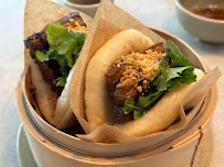 gua bao du Restaurant taïwanais Foodi Jia-Ba-Buay à Paris - n°2