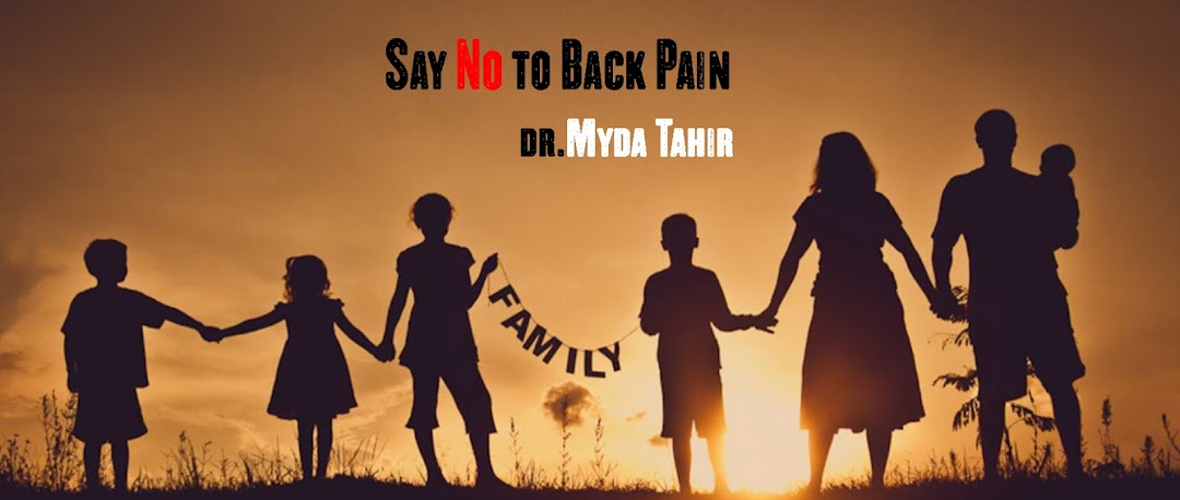 Chiropractor & Physio Pain Relief Center (Dr. Myda Tahir)