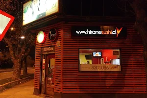 Hirame sushi & delivery image