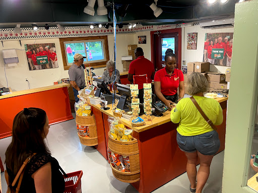 Winery «Fly Creek Cider Mill & Orchard», reviews and photos, 288 Goose St, Fly Creek, NY 13337, USA