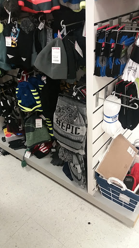 Department Store «T.J. Maxx», reviews and photos, 875 Queen St, Southington, CT 06489, USA