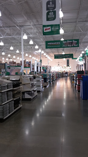 Home Improvement Store «Menards», reviews and photos, 2524 W Jefferson St, Joliet, IL 60435, USA