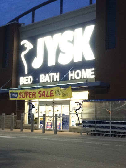 JYSK - Windsor