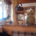 Photo n°3 de l'avis de Roberta.a fait le 08/12/2018 à 14:37 sur le  Gfrillerhof à Gfrill