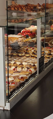 Artisan Boulanger Patissier à Istres