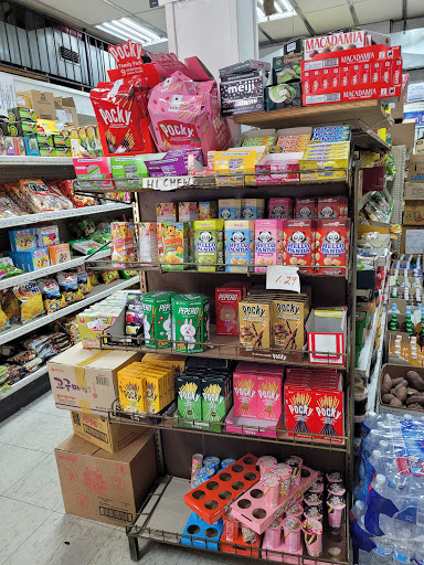 New Young's Oriental Grocery Store